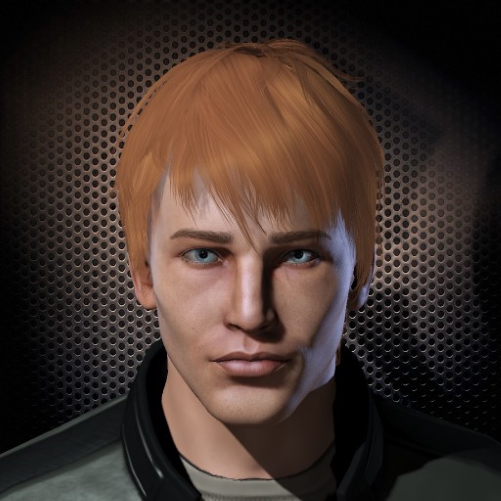 Gared Sirius
