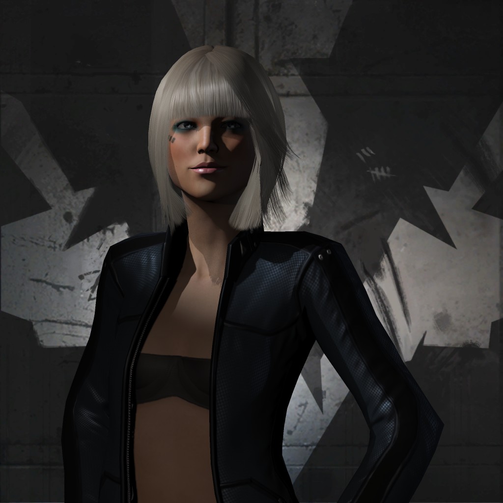 Fuhreyia Arion
