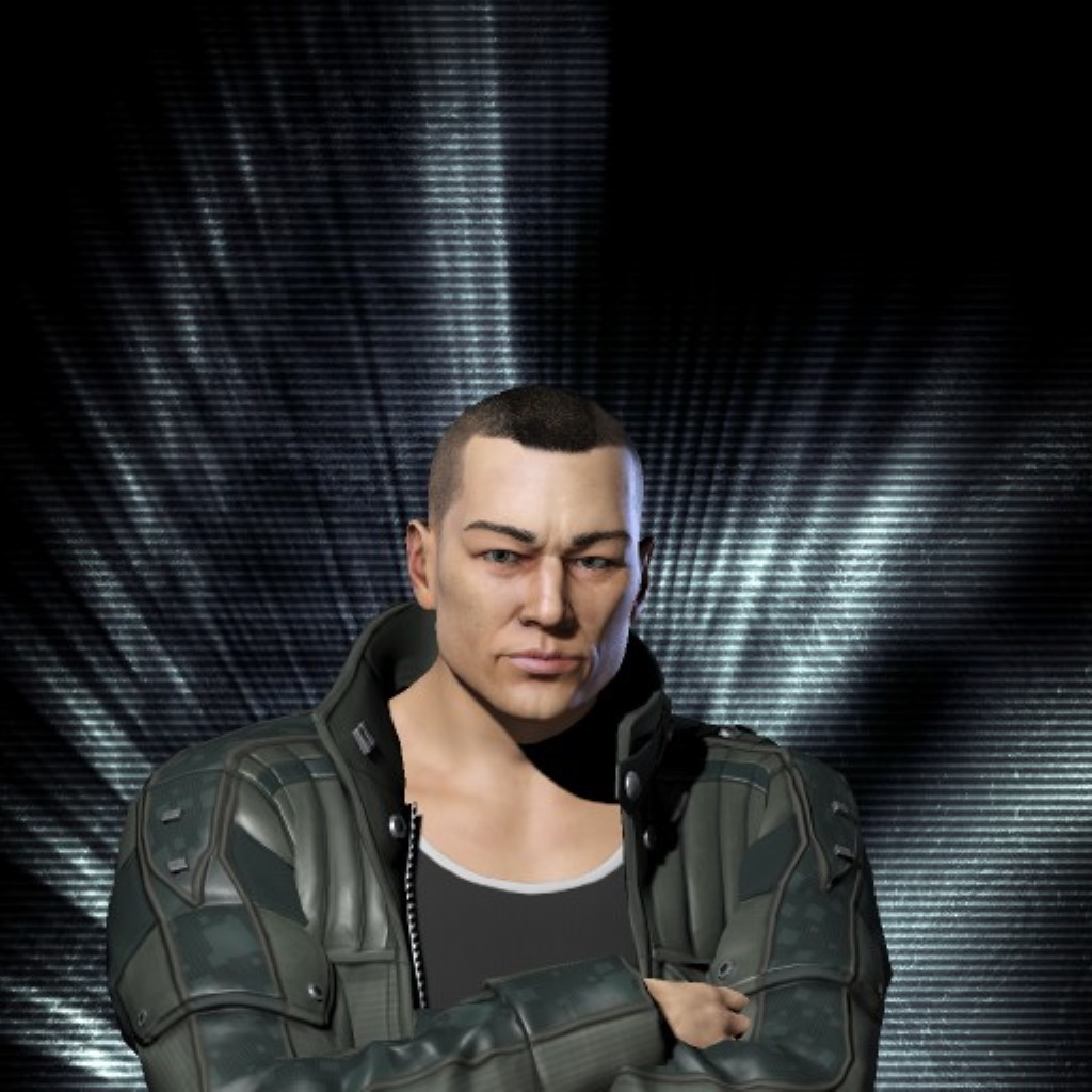 Saito Kashada