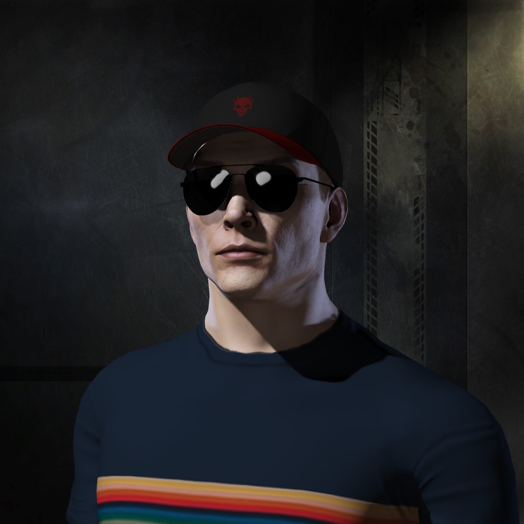 Ricky7 Nova