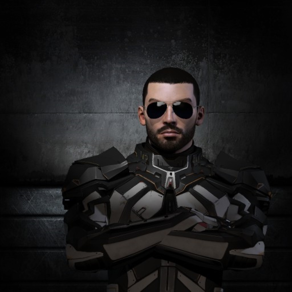 BIGchicken 8
