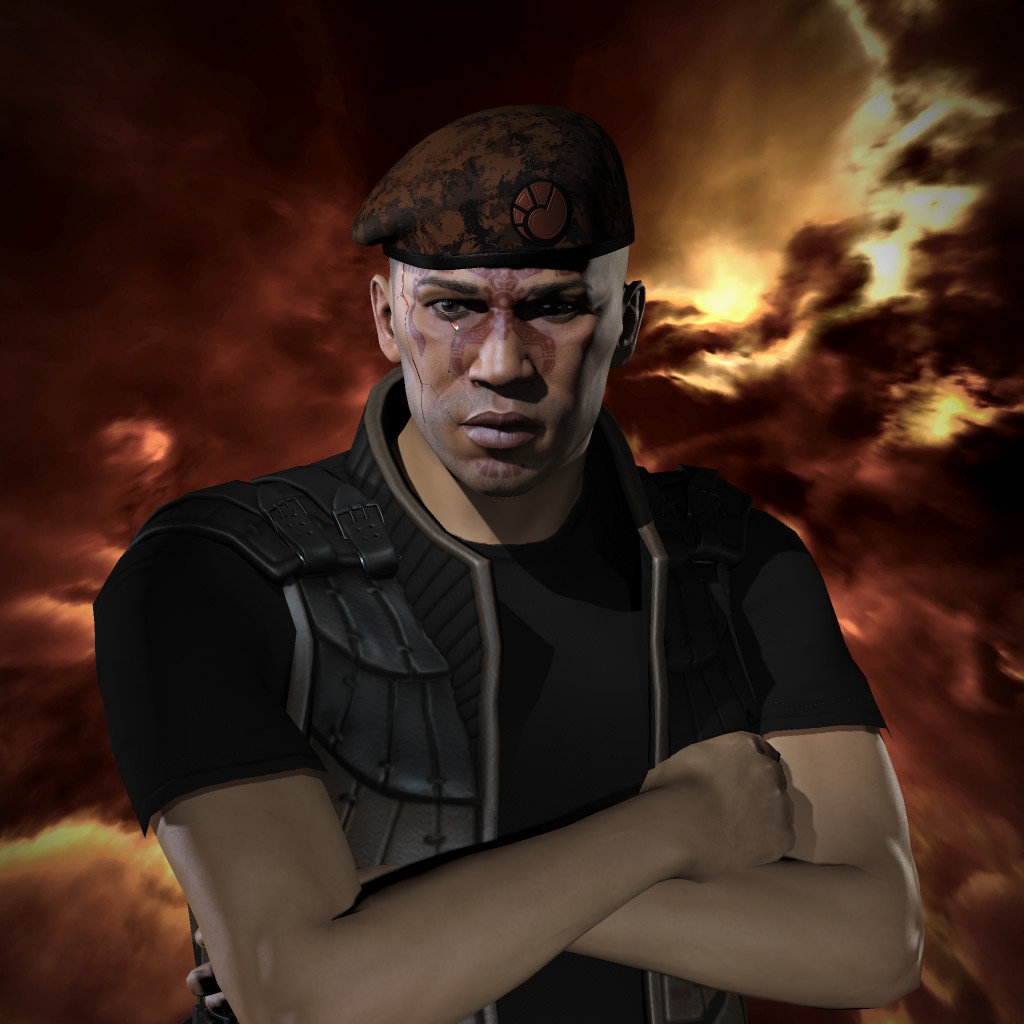 Dekton Dorian