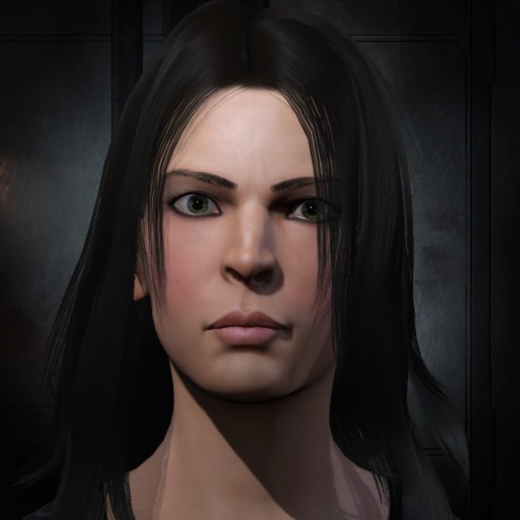 HallaBackGirl