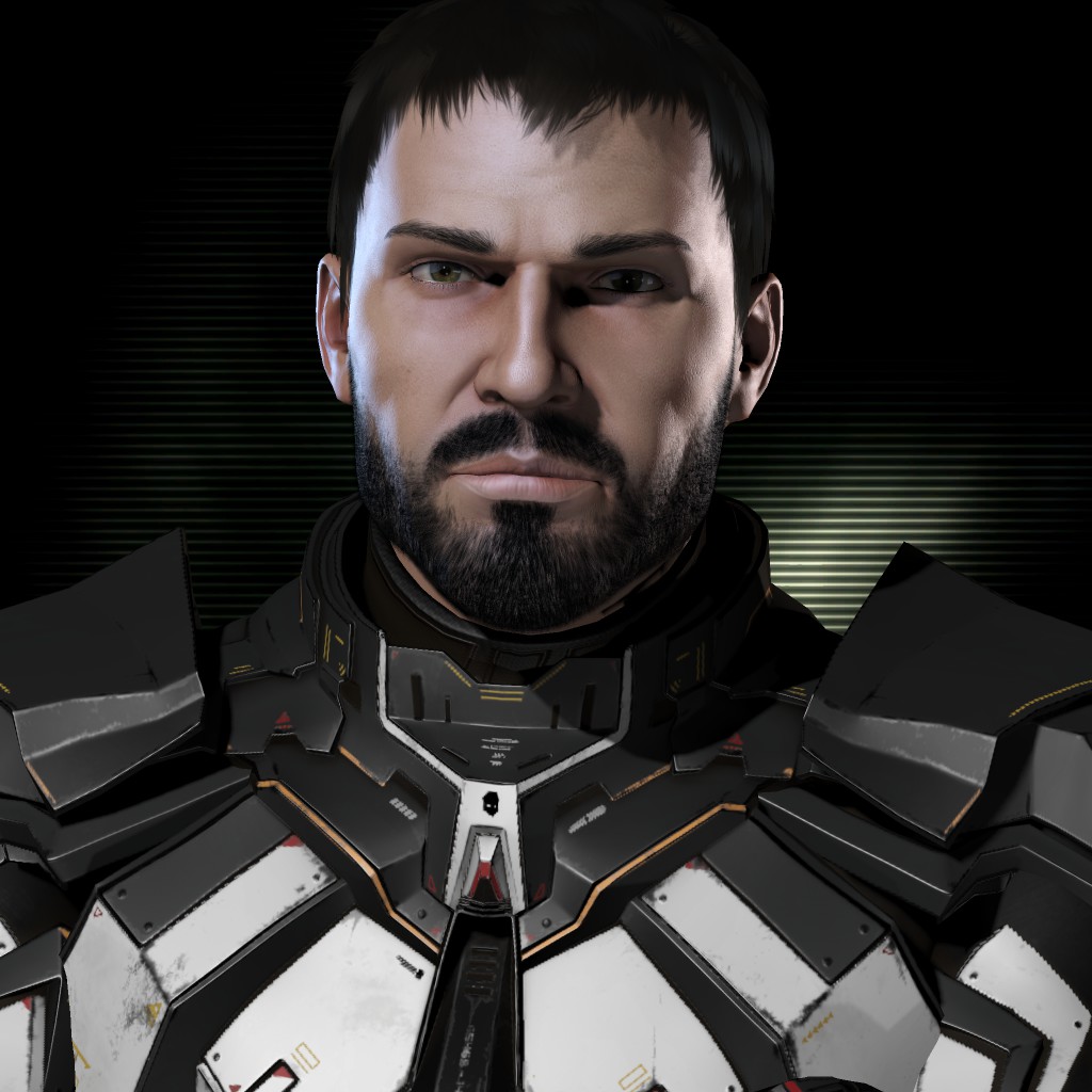 Aaron Ashbringer