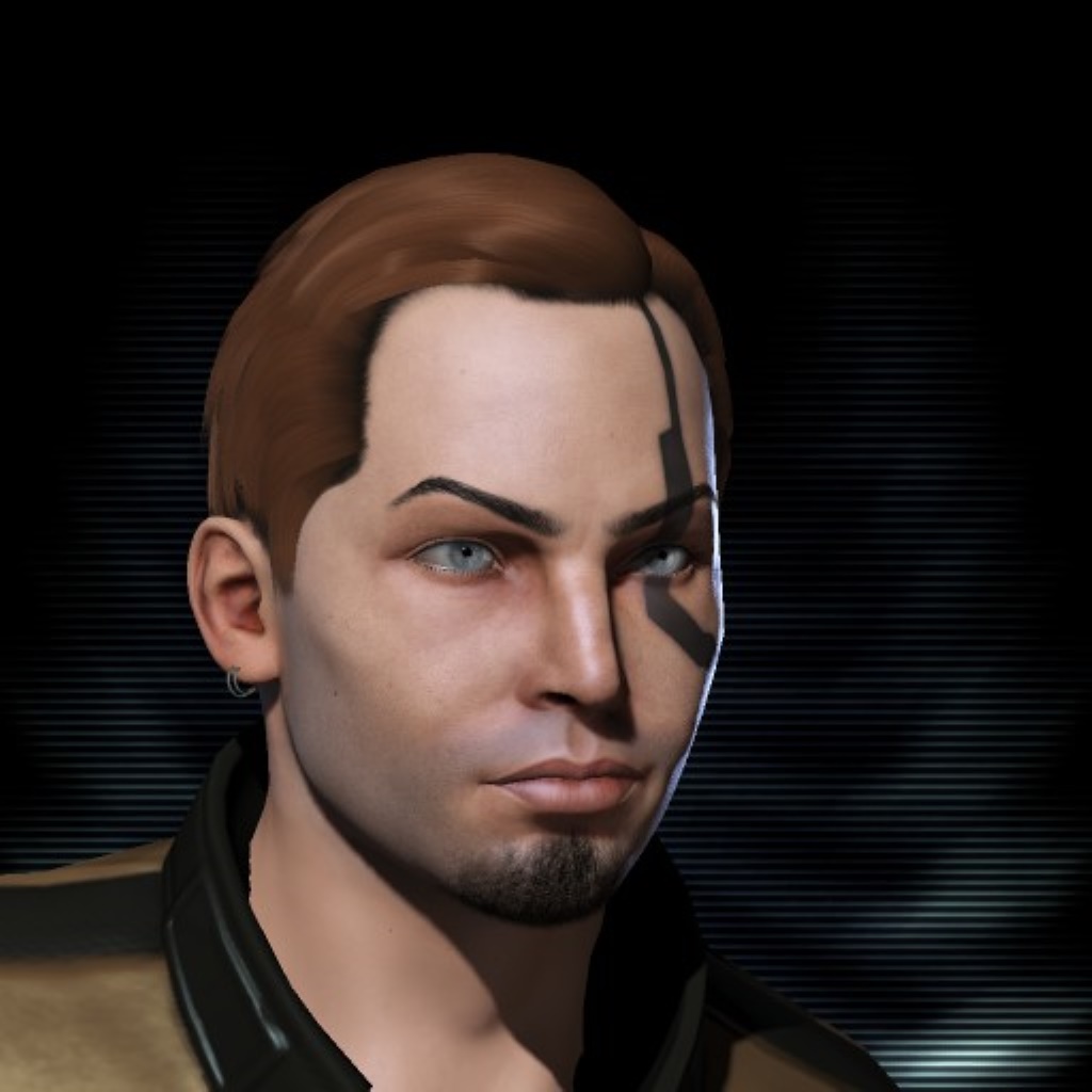 Ben Astartes