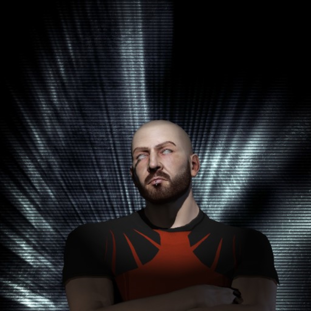 Char Dark