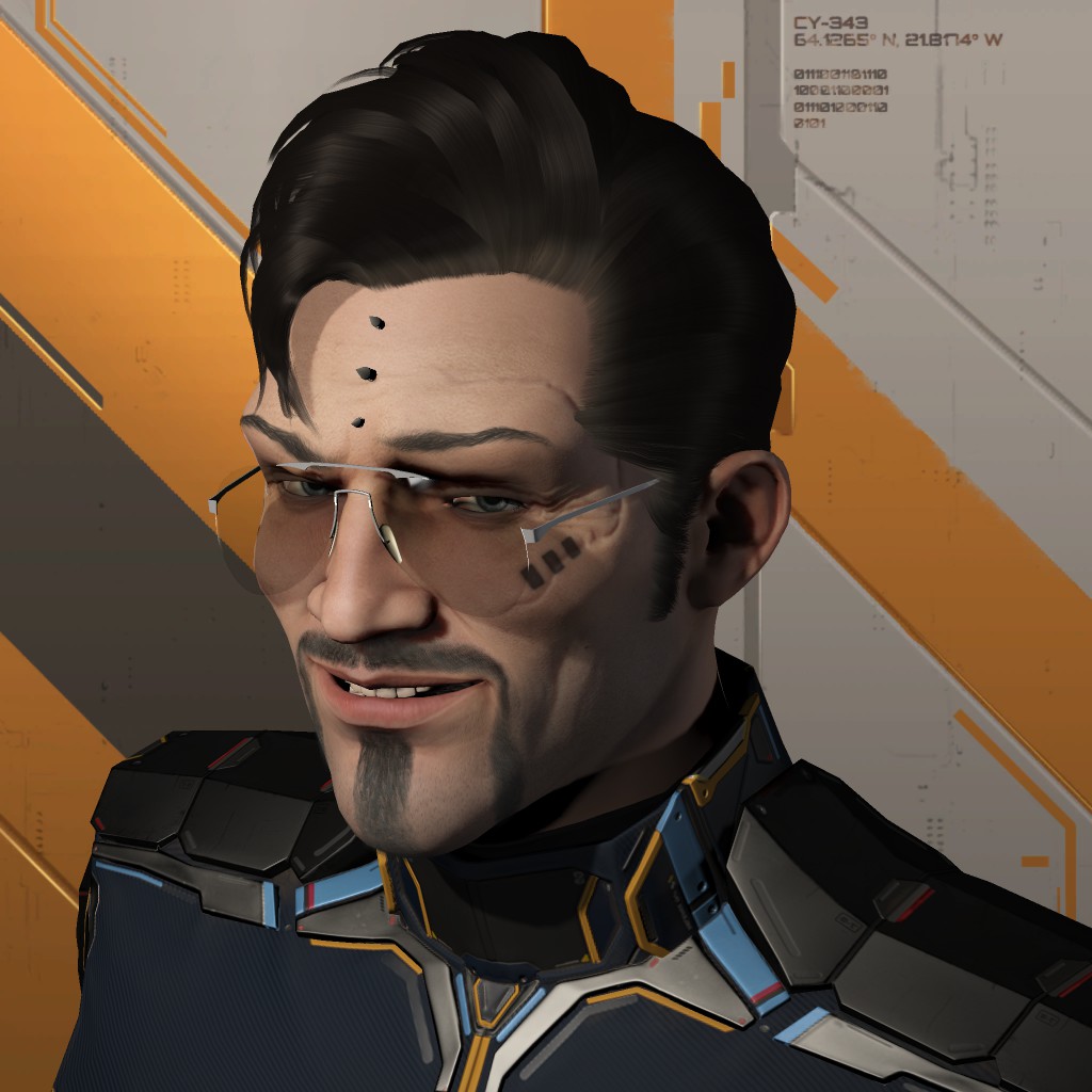 Dimas Rotten