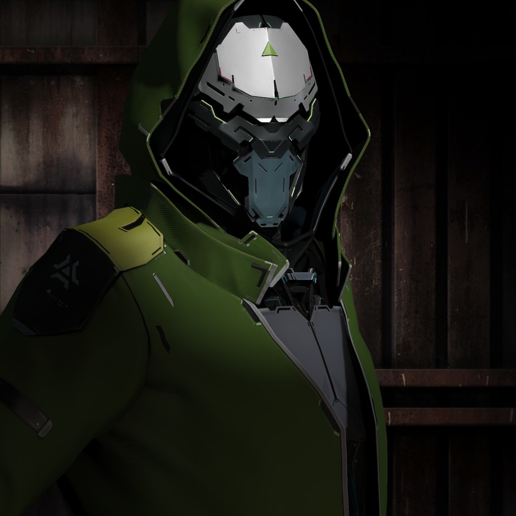 Kitstune Kage