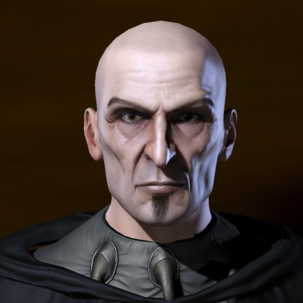 Zurhur Atruin