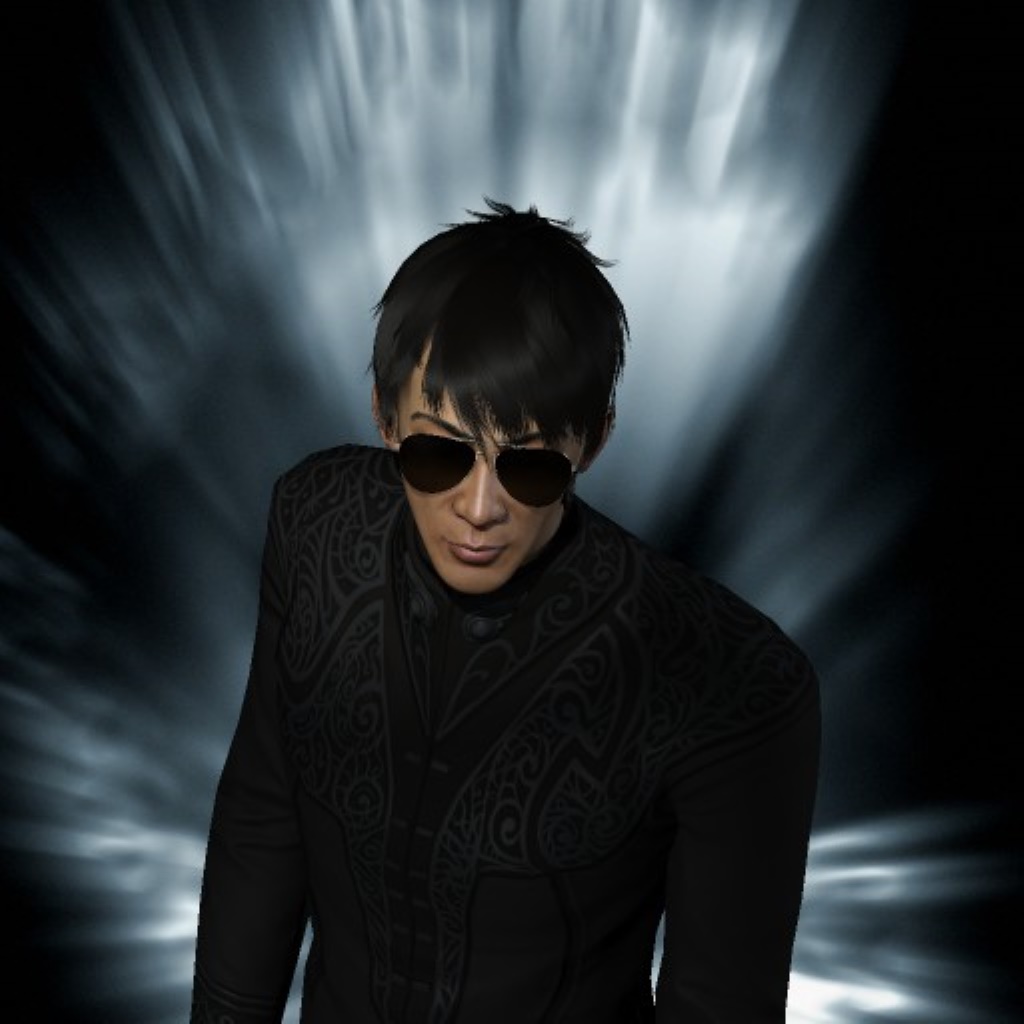 Killing machine Duan