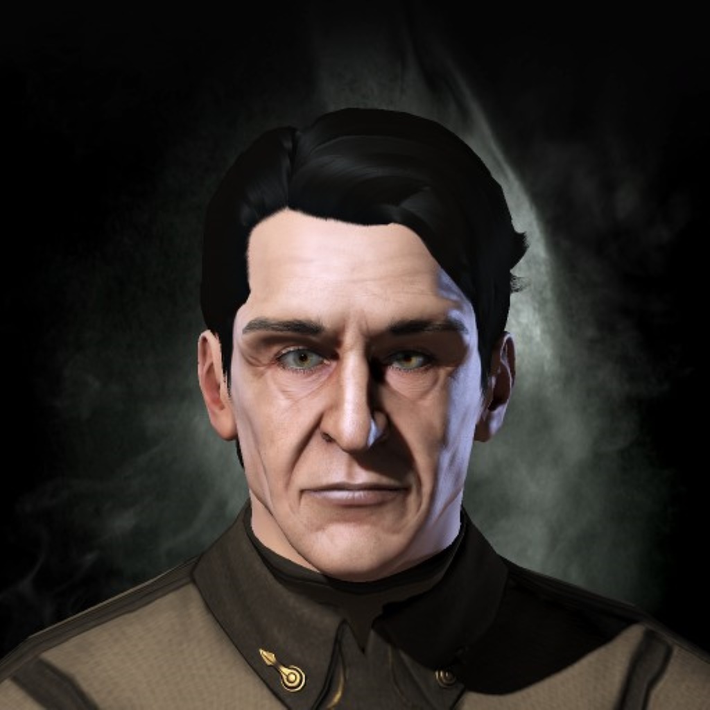 Lustrer Guarder
