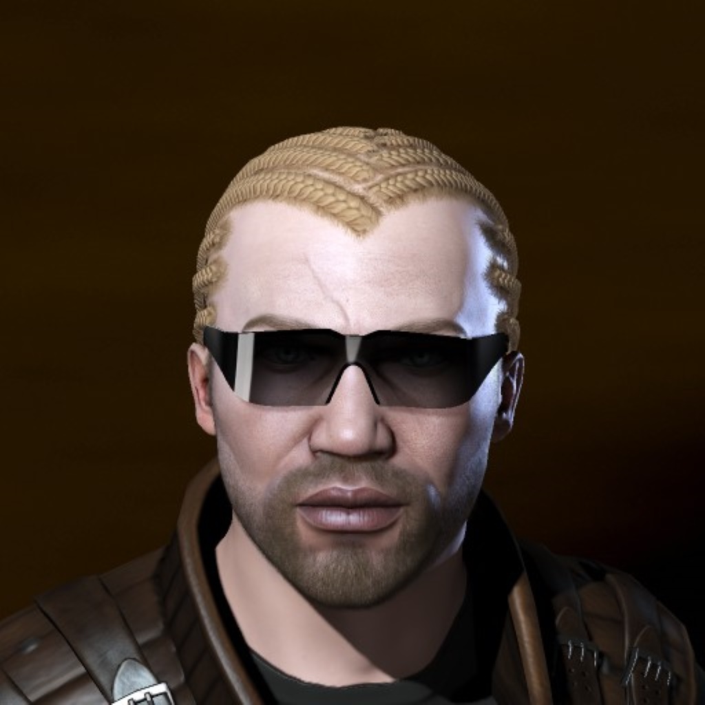 Koraval Grimmsbane
