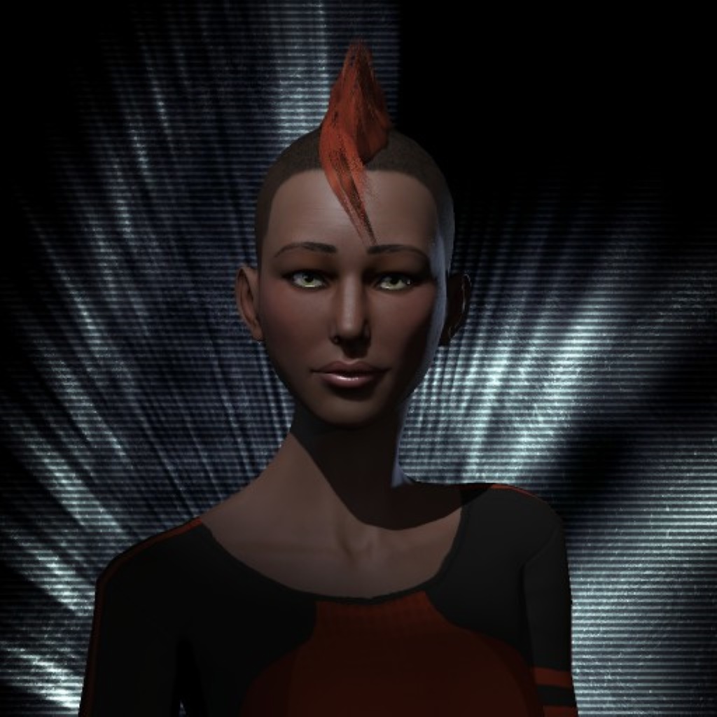 Fraya Dallocort