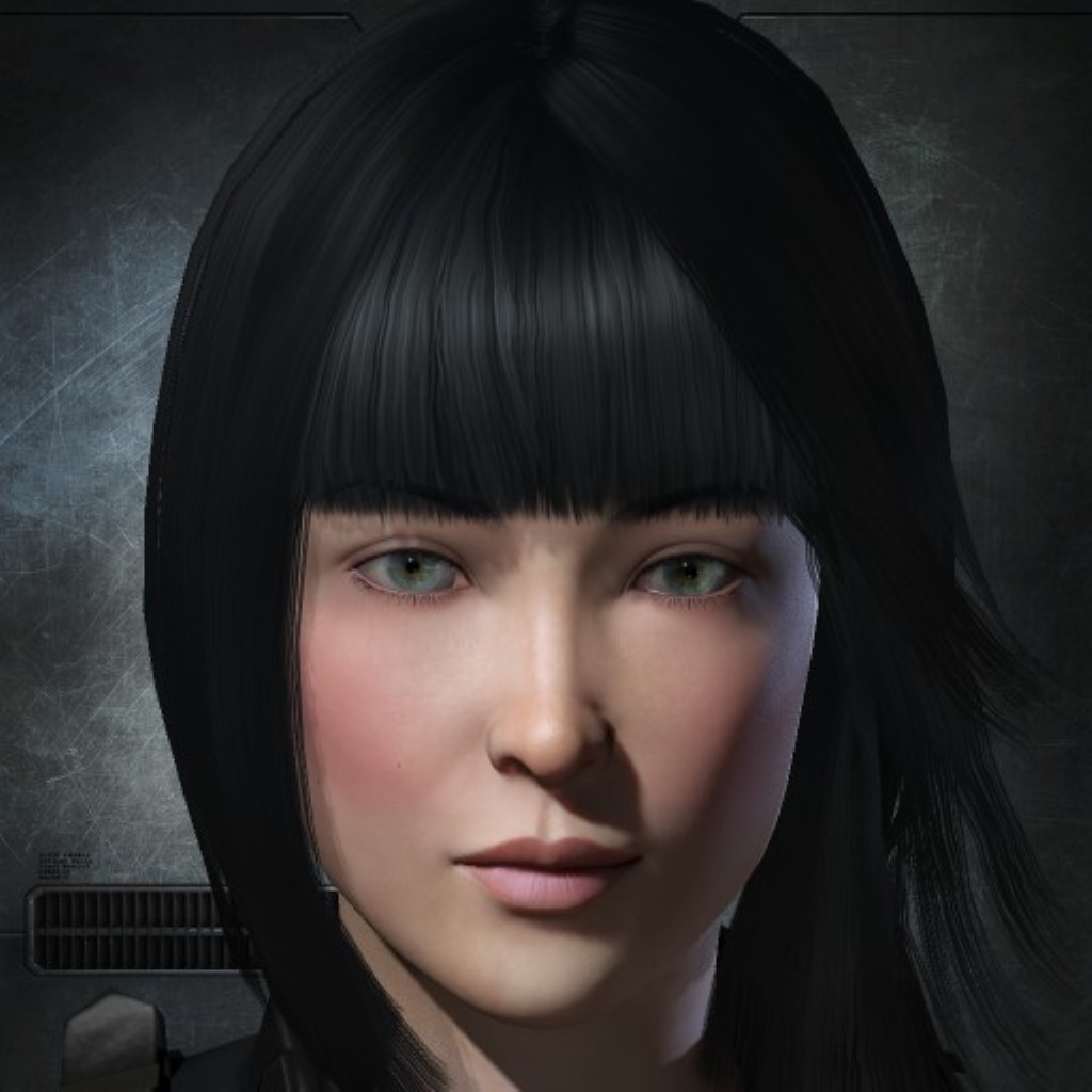 Belisarius Huang