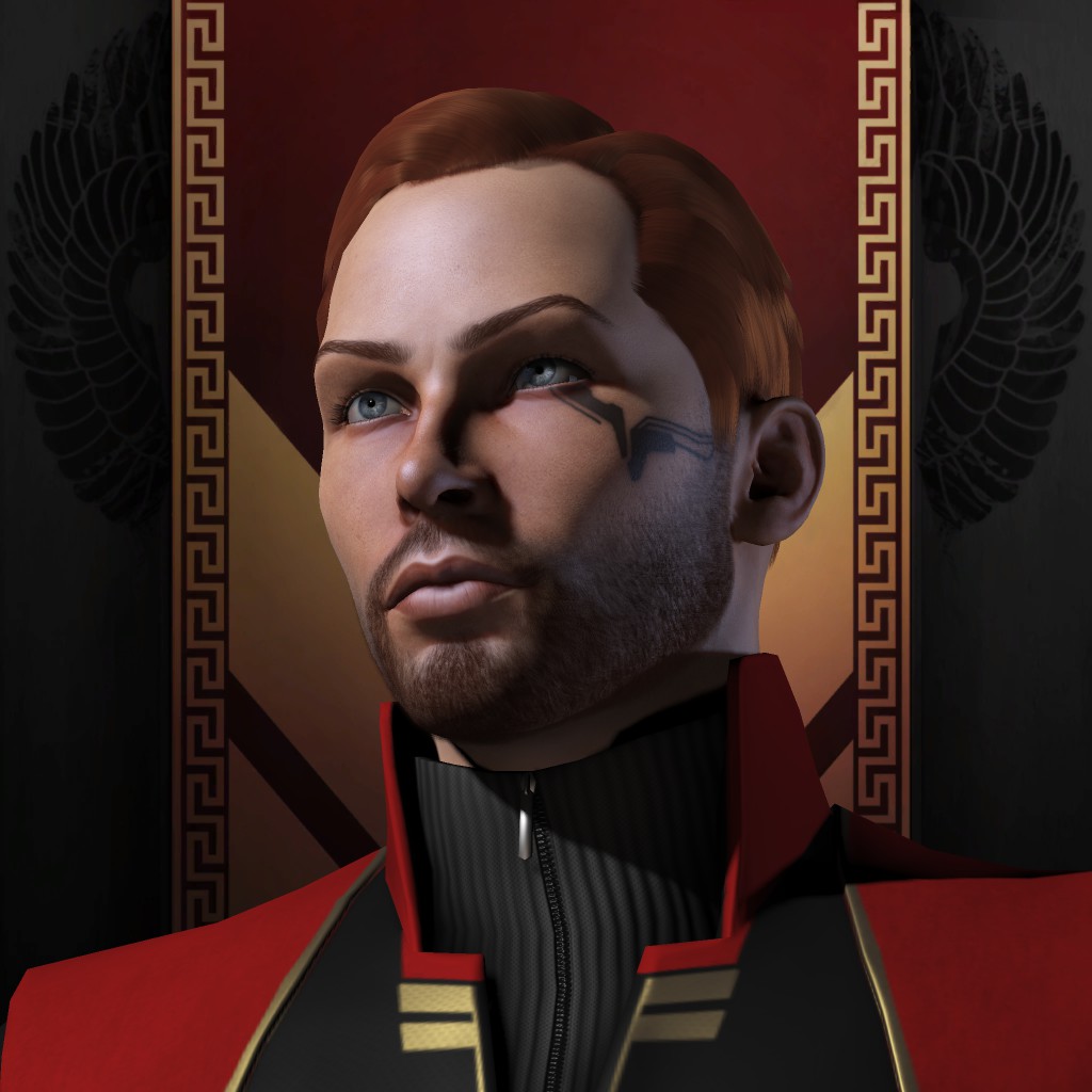 Jesse Xenoman