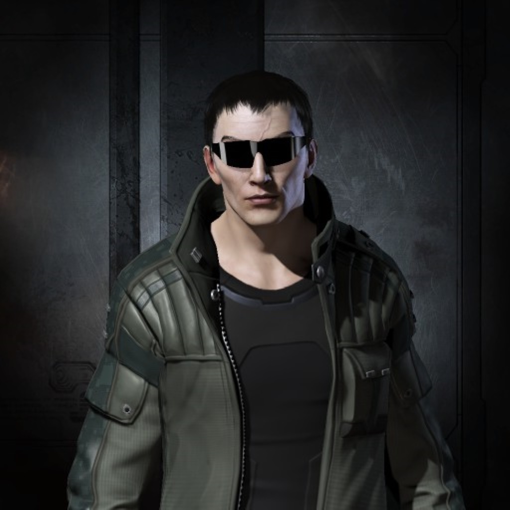Dude Dark