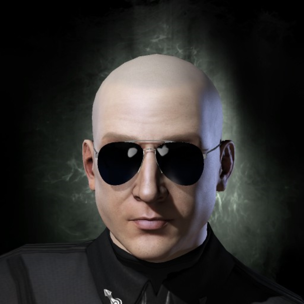 Mortifire Avartar
