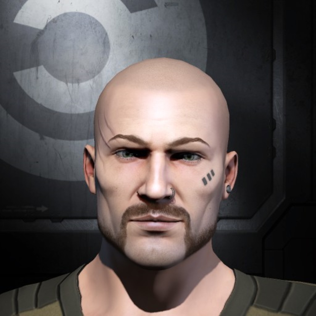 Locutus Brog