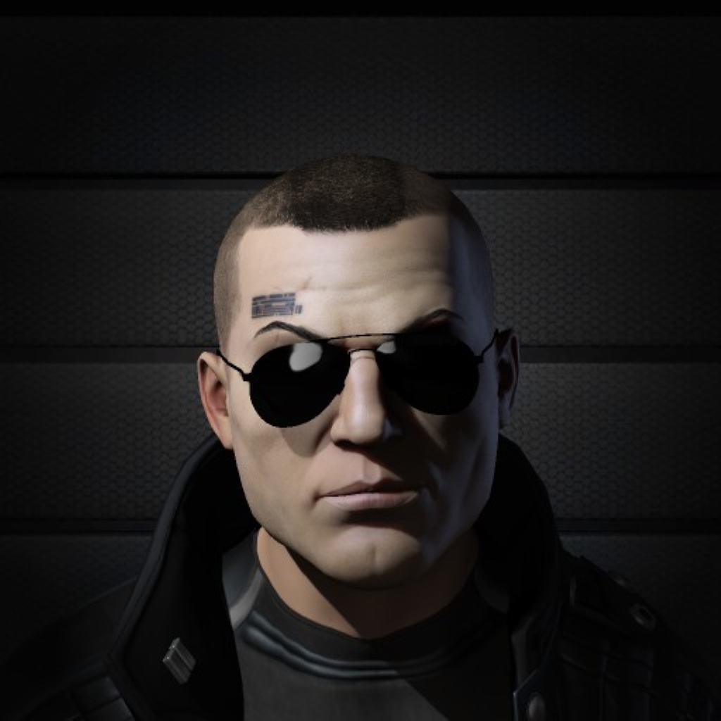 Techguy Demboys