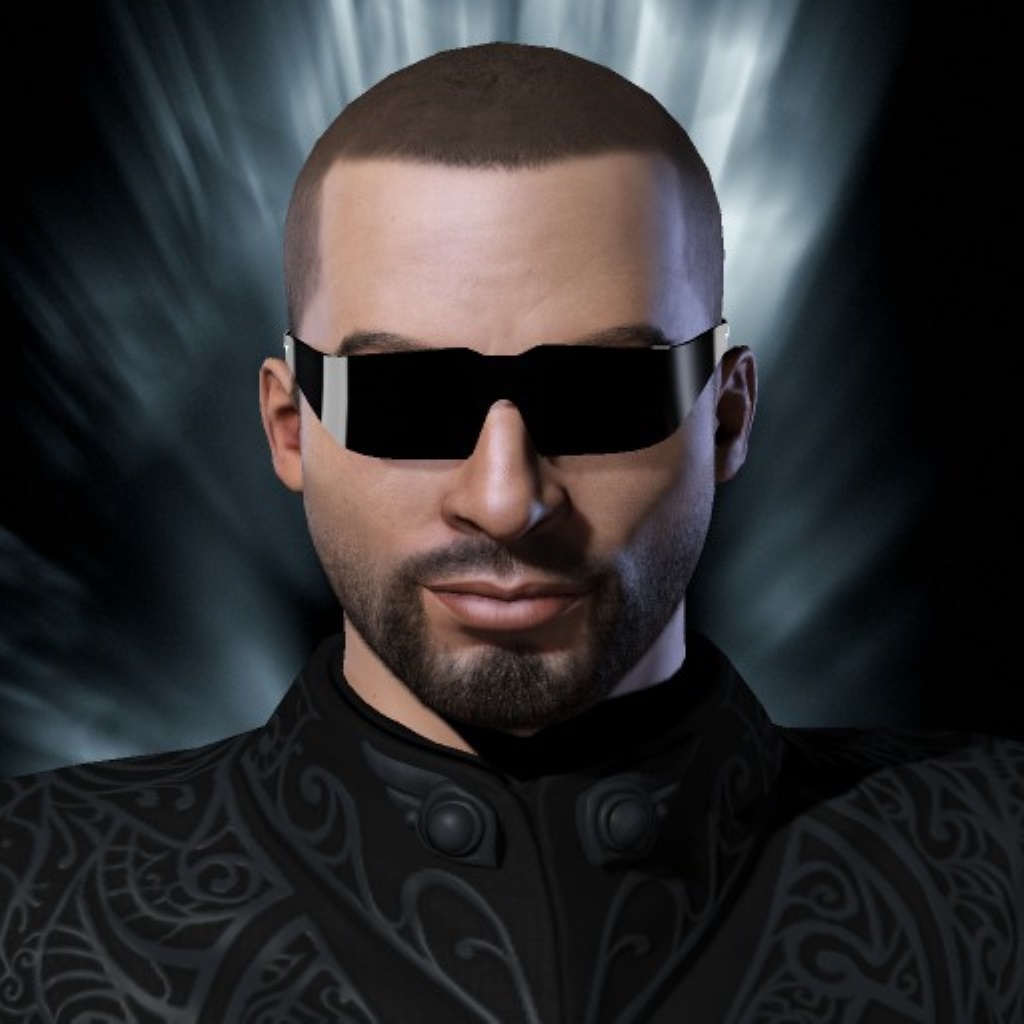 Jack Masters Solette