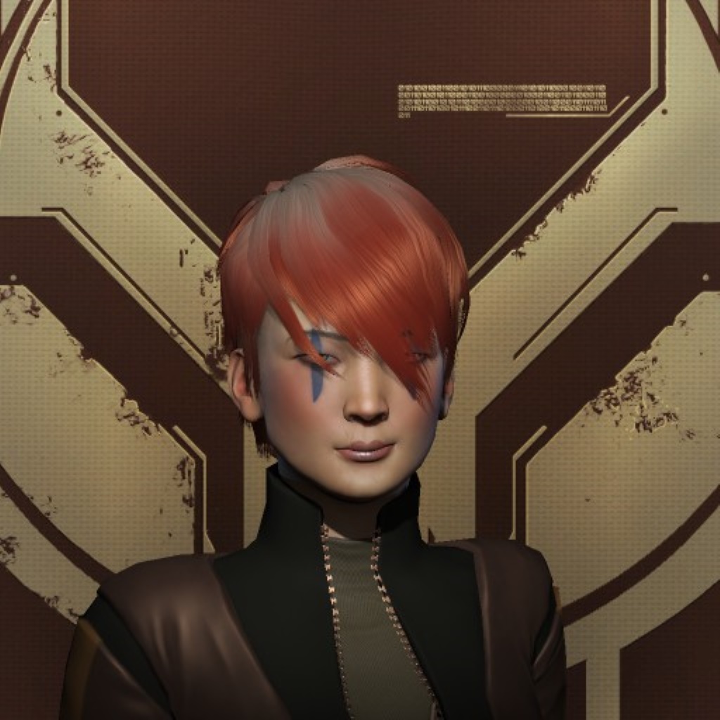 Kim Rogue