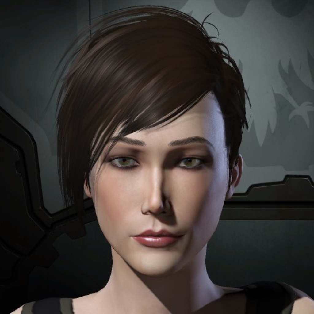 Tali Winters