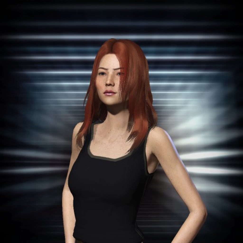Lily Fen