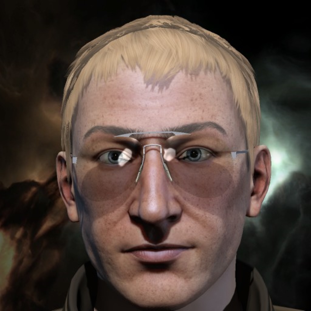 Daniel Chanline