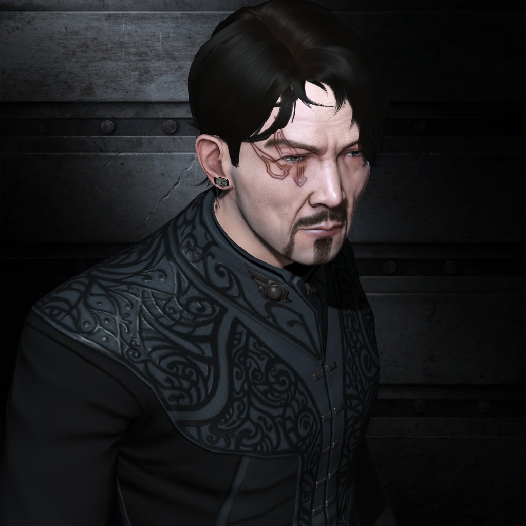 Jared Tzestu