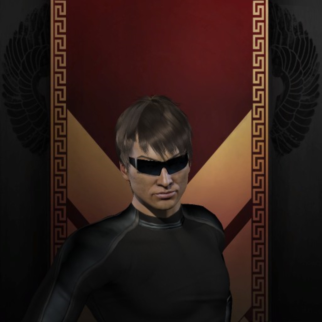 Shieru Kasent