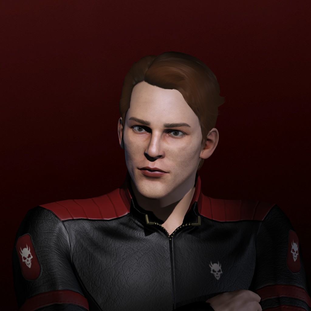 NICO ROMANCER