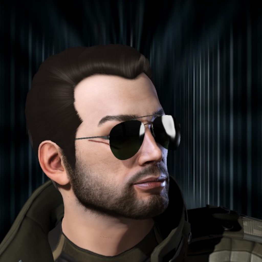 Martial Kavora