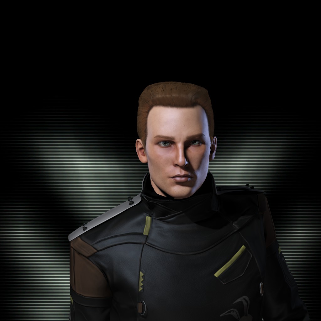 Neal Alexander