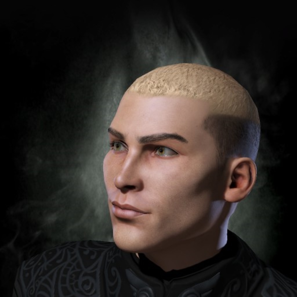 Gha'l Deadeye