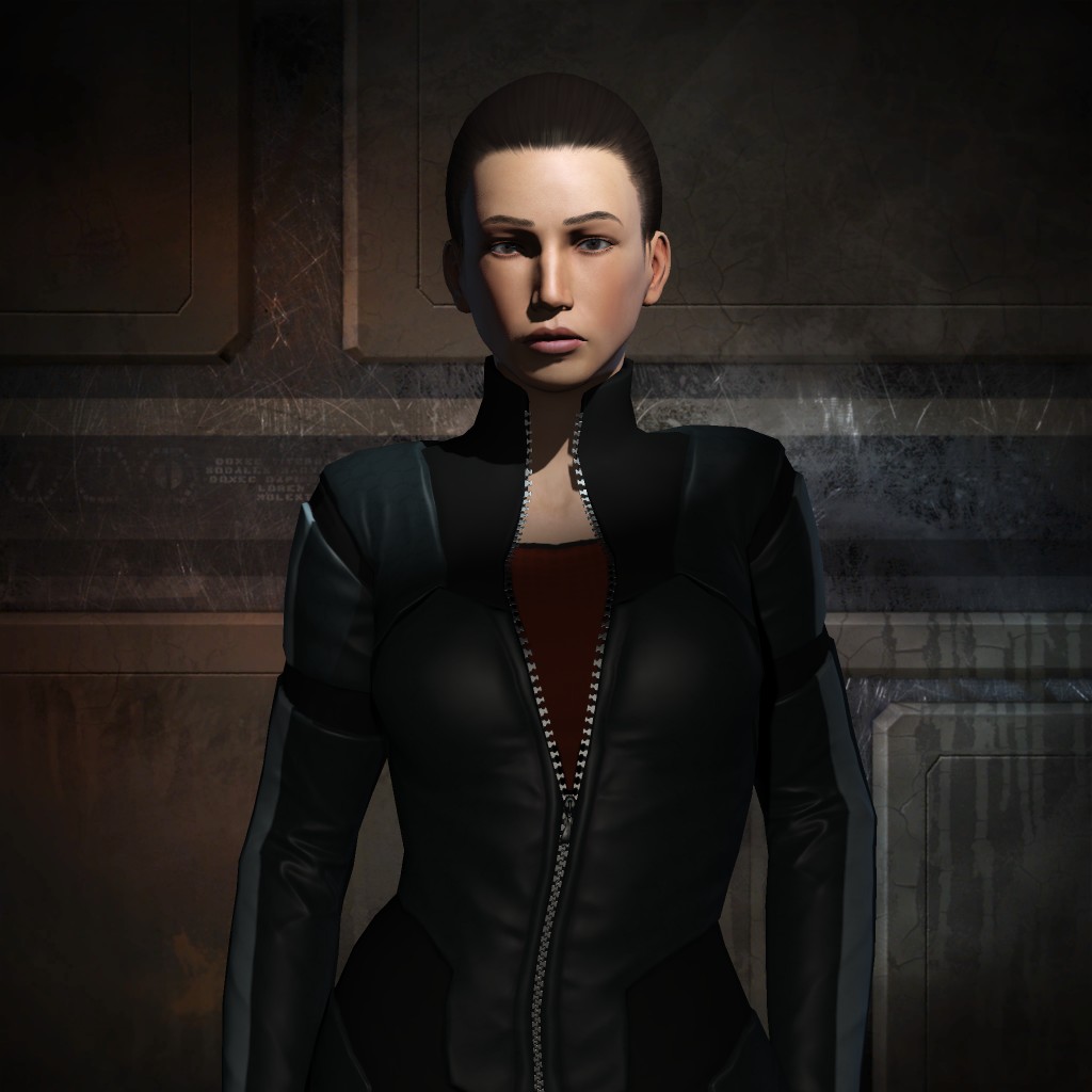 Lyna Squall