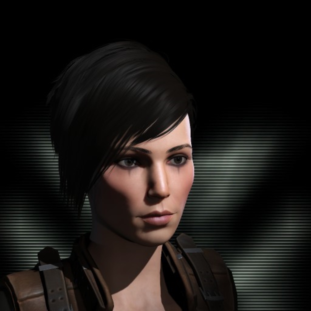 Octavia Blace