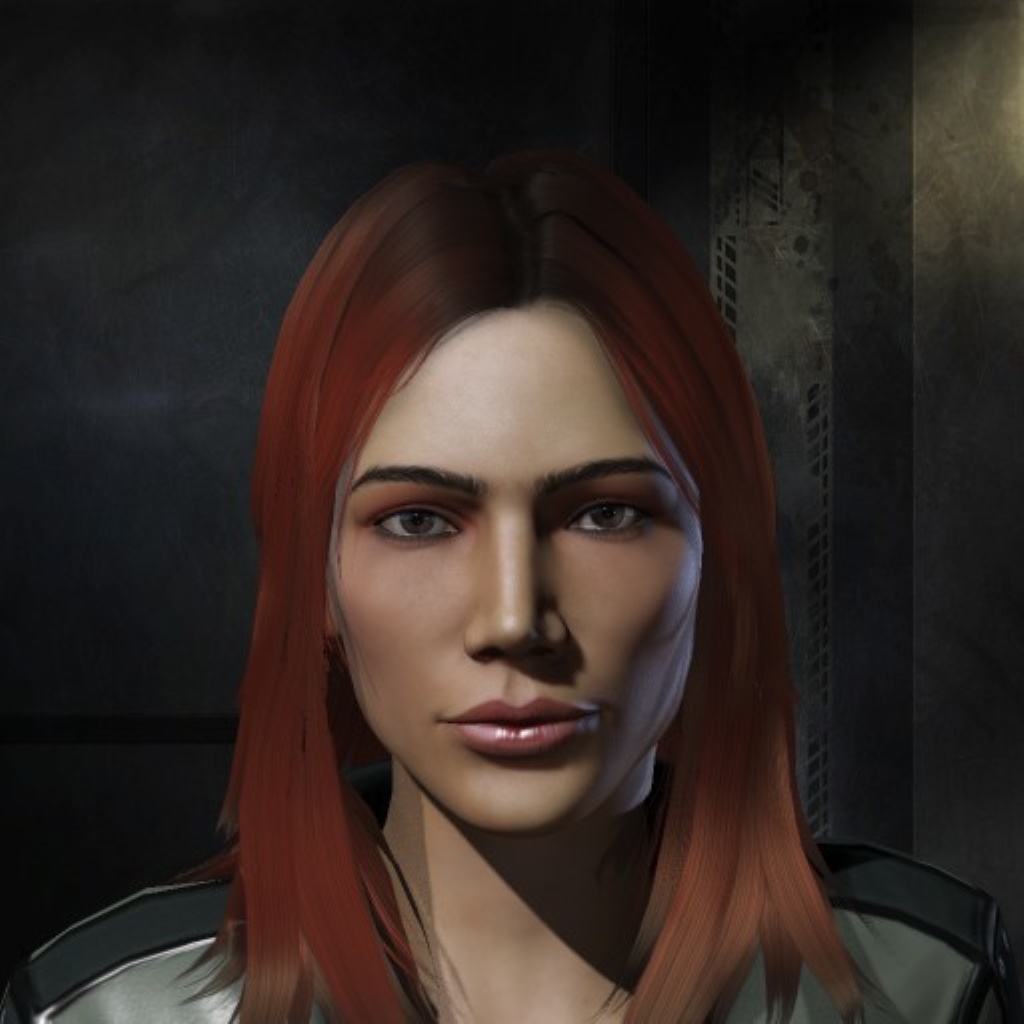 Monika Atnam