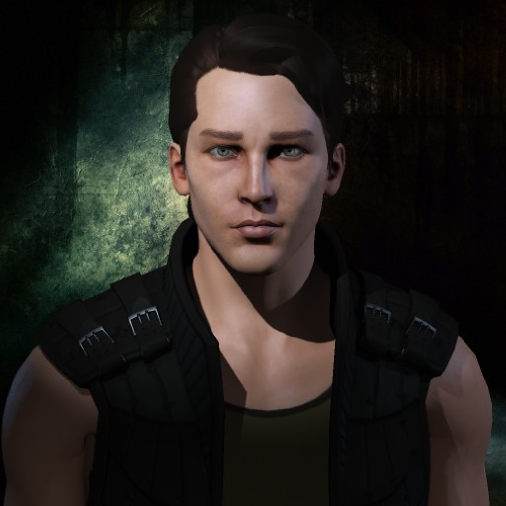 Aubrey Locus