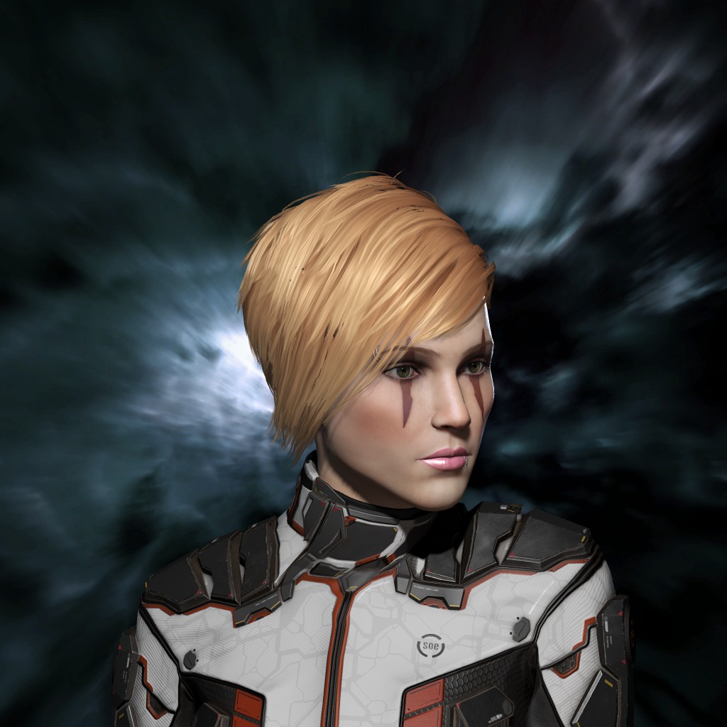 Ainsmar Gillenaous