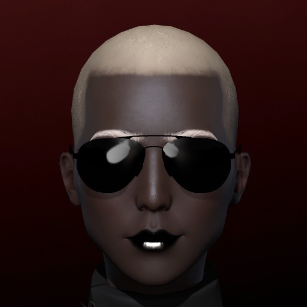 FleshyvirusX