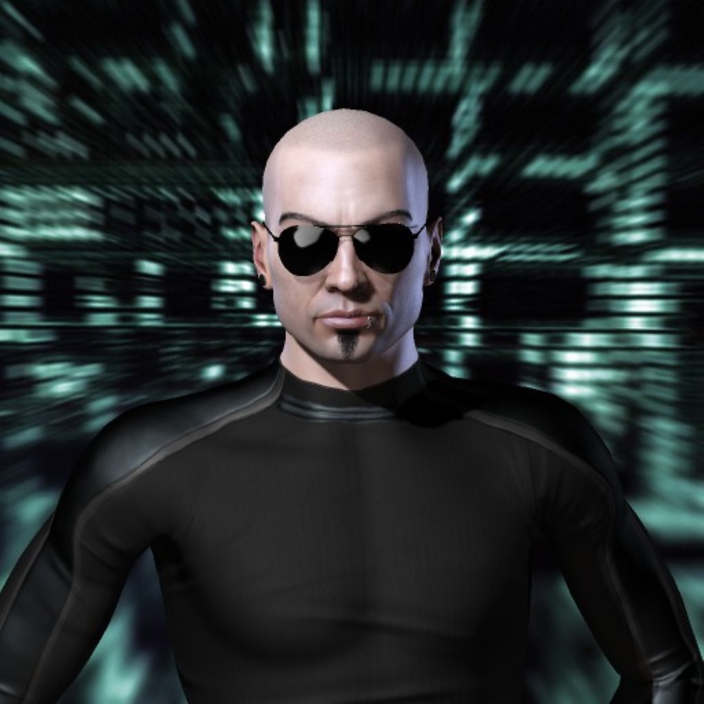 Drakken Markz