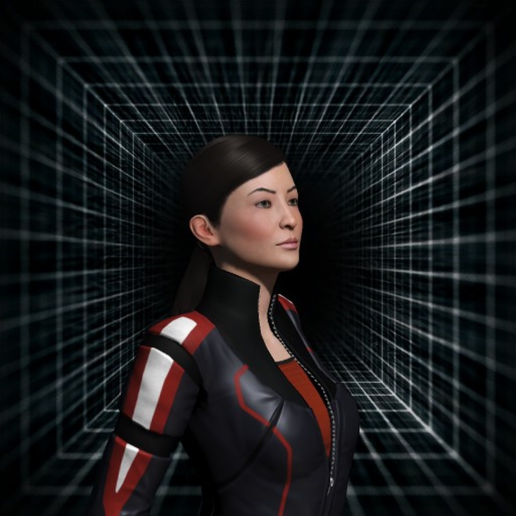 Scarlet Beta