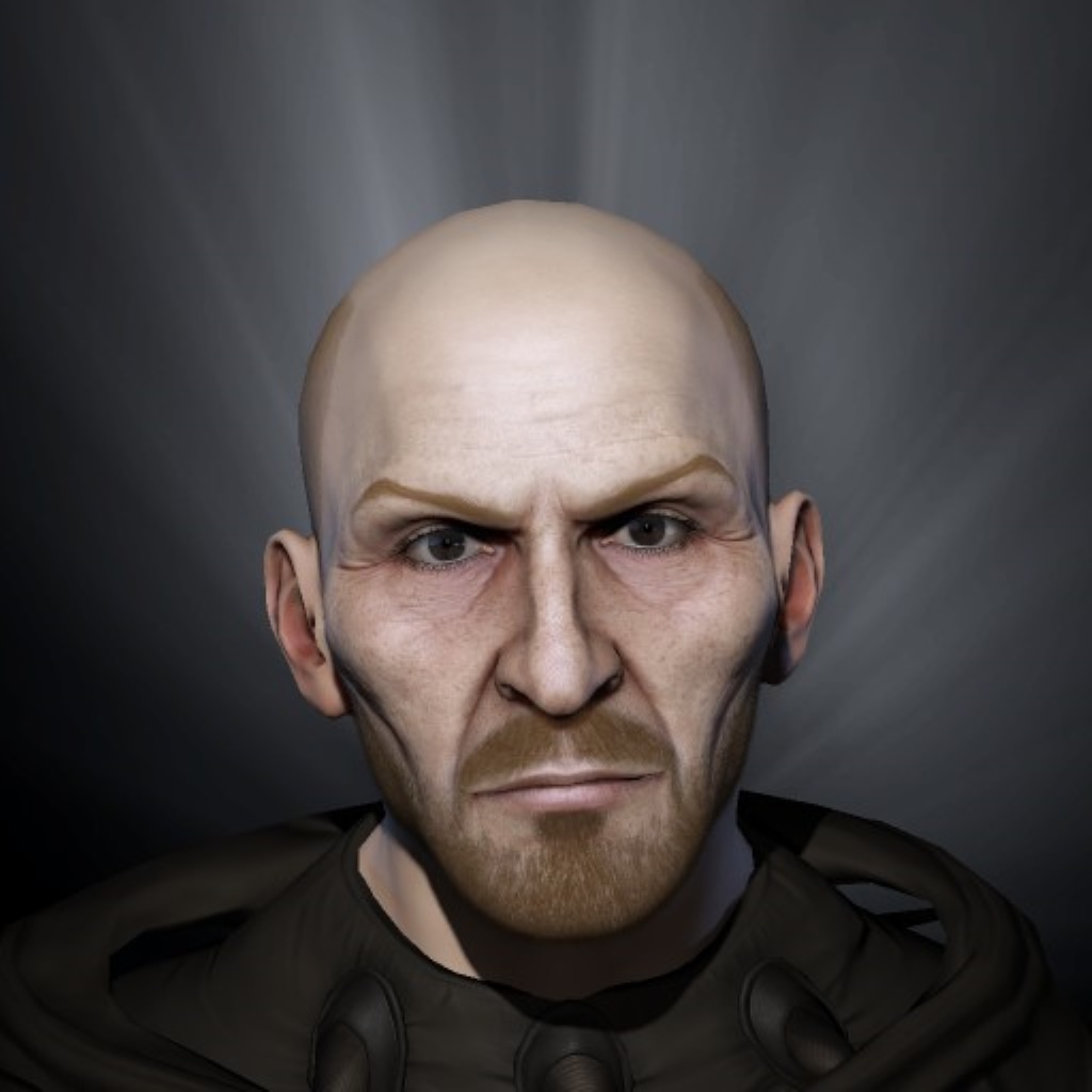 Praxxus Aideron