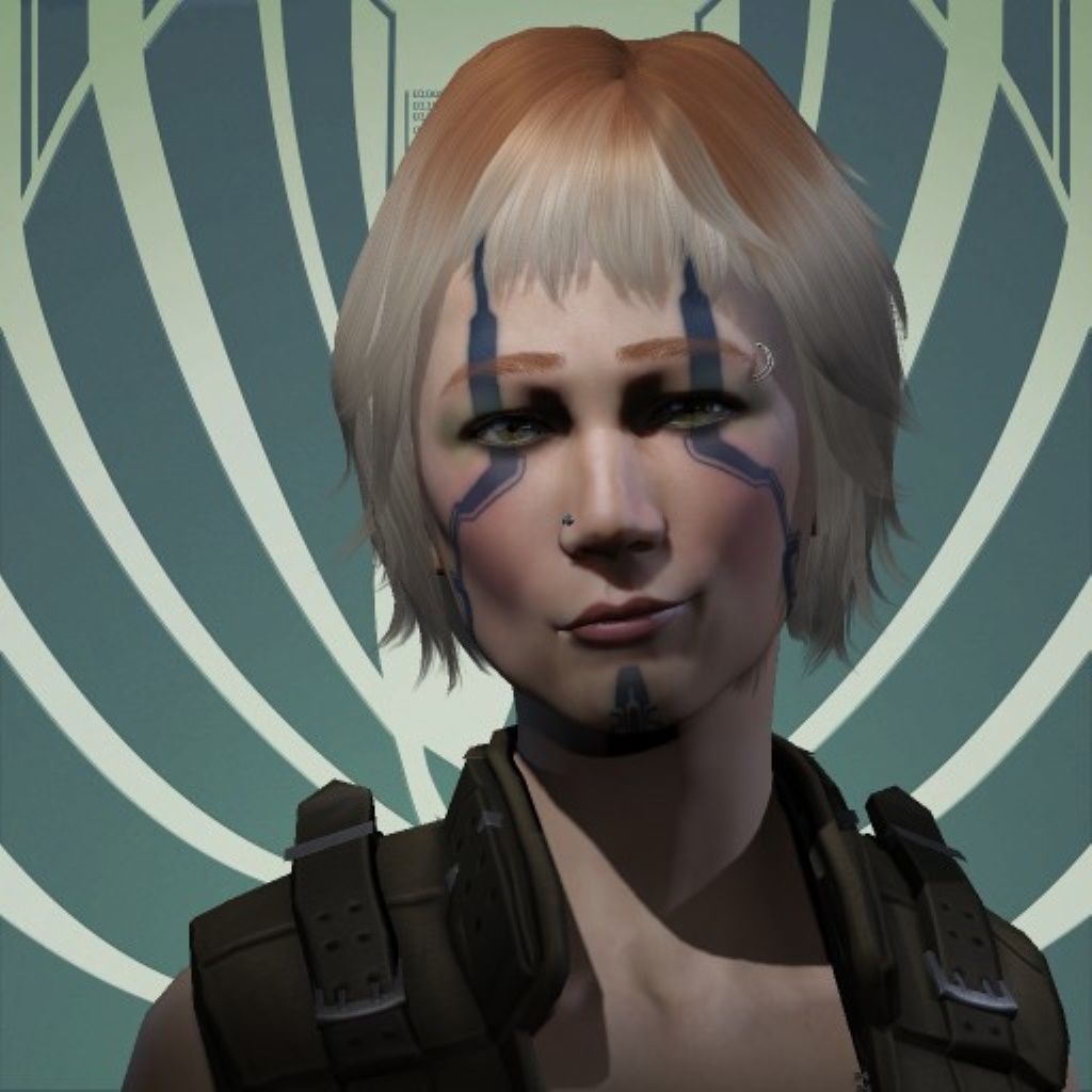 Iris Chieve