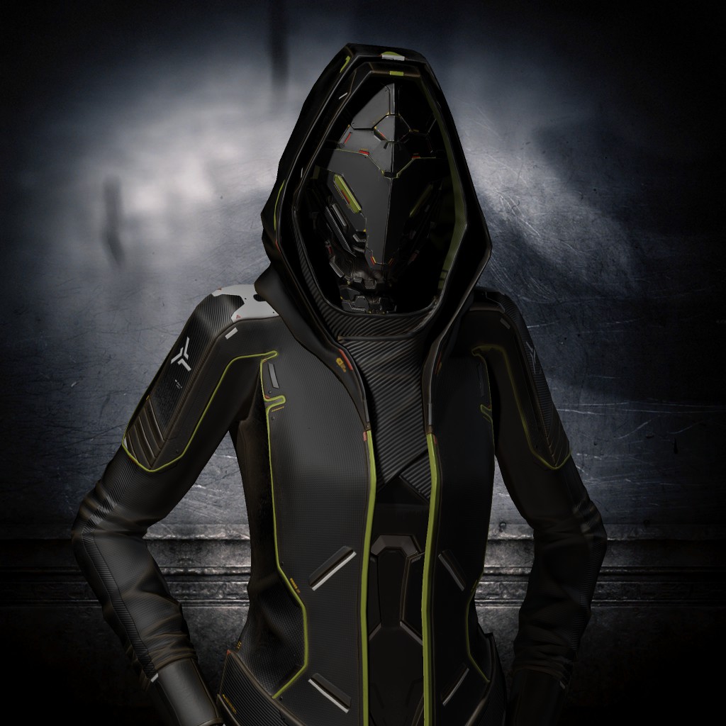 Ember Fervent