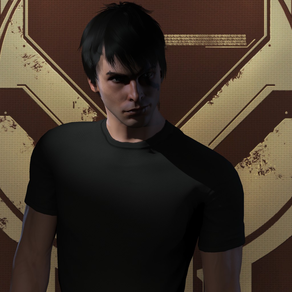Godric Ambraelle