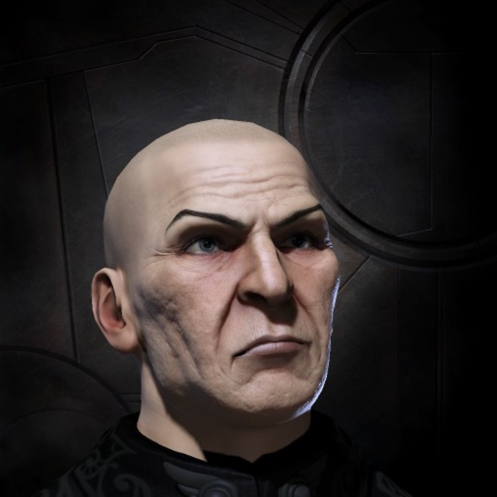 Rorqual Dorn