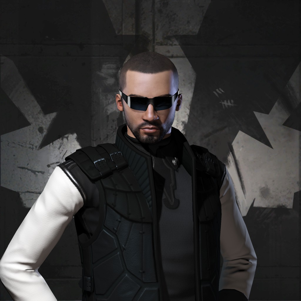 Deach Aideron