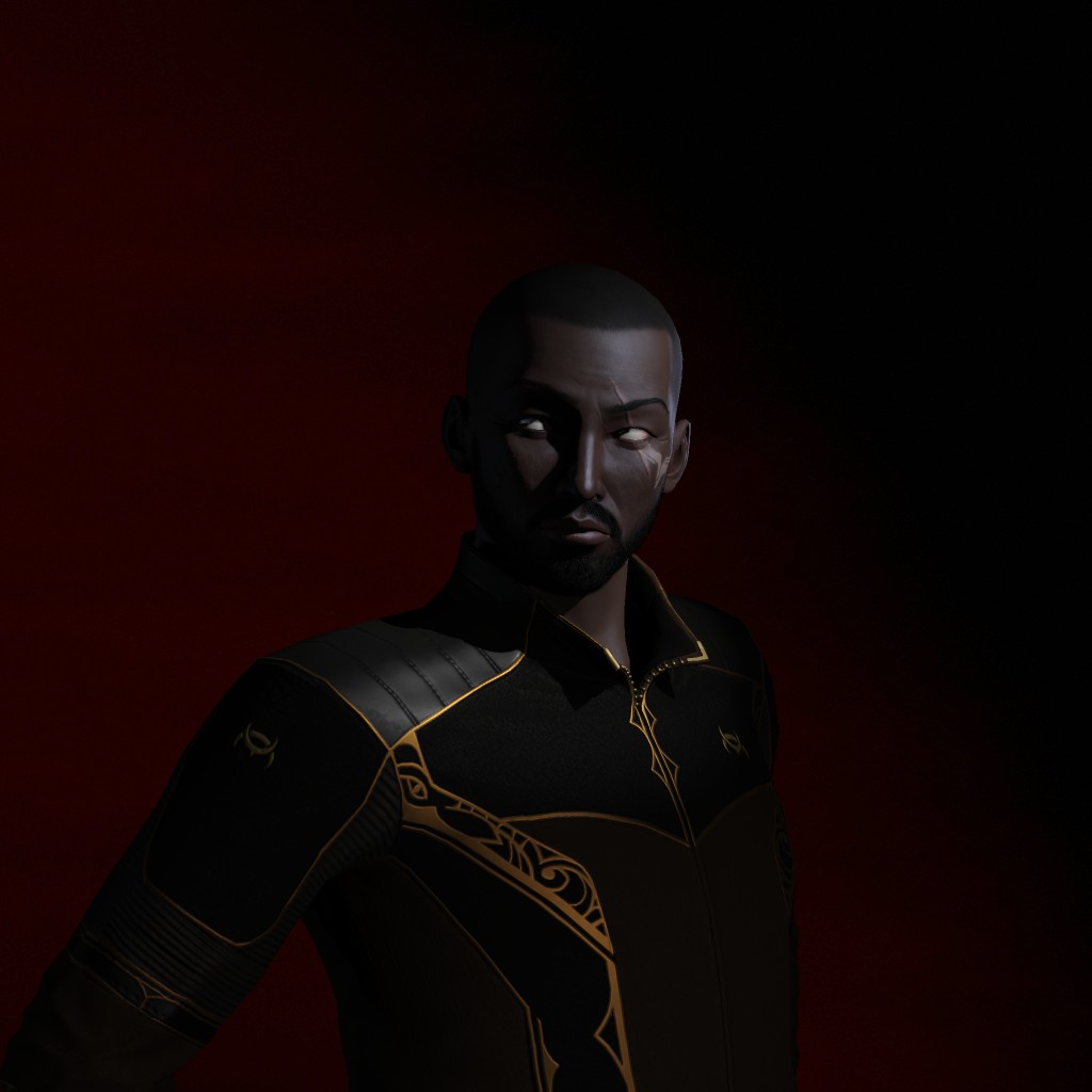 Travis Dameion