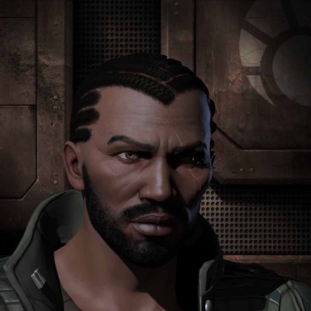 Artificer Mishra